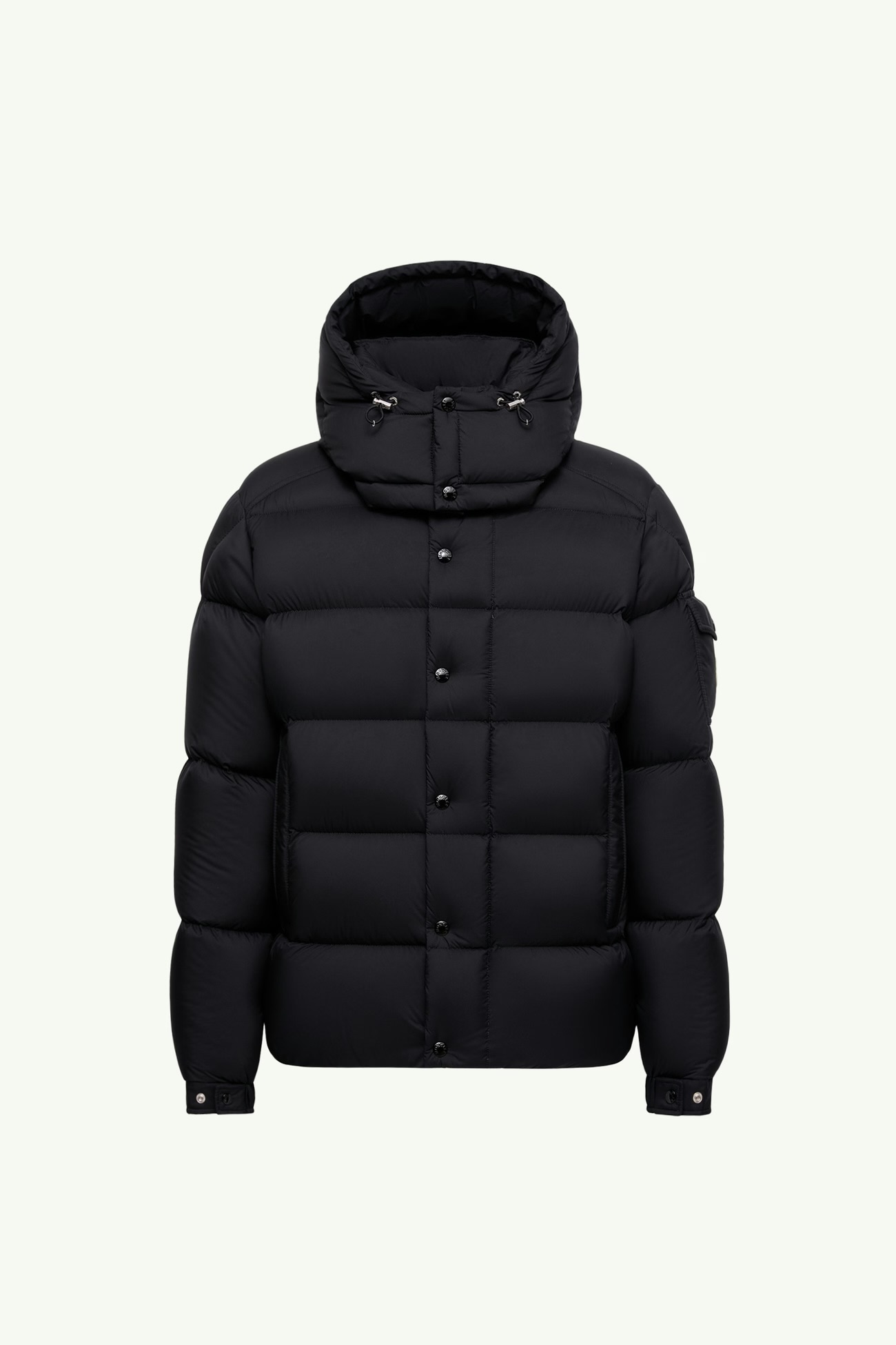 Moncler coat