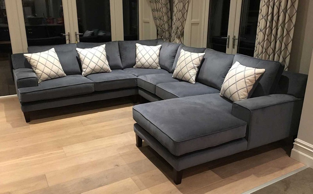 Couch For Sale For £130