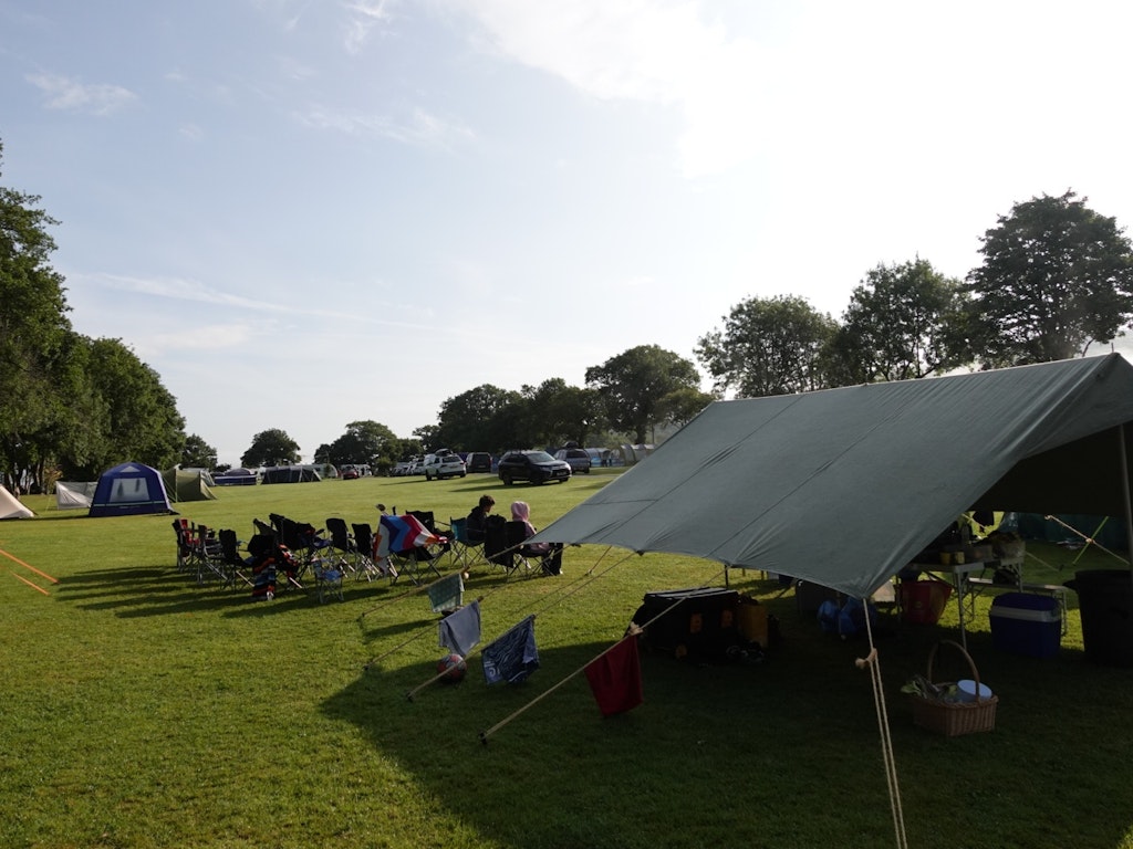 Tent