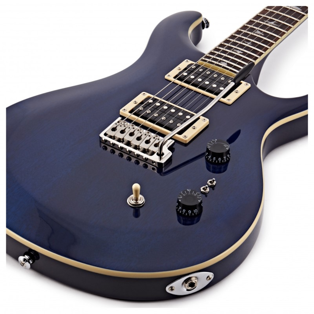 PRS SE Standard 24-08 Electric Guitar