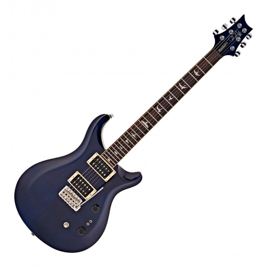 PRS SE Standard 24-08 Electric Guitar photo 2