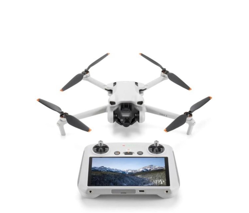 DJI mini