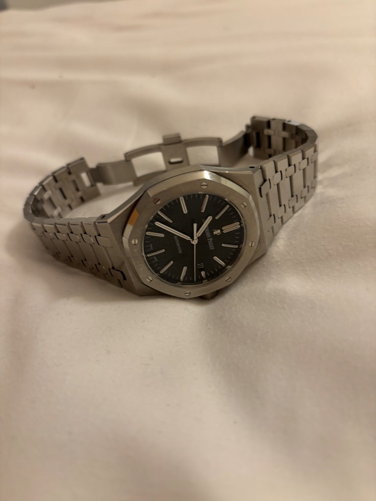 Luxury AP Royal Oak