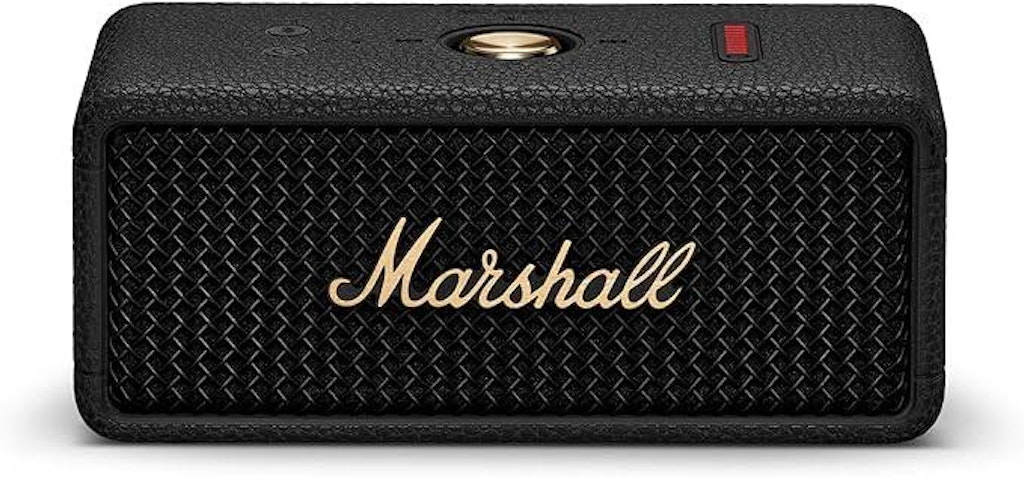 Marshall Emberton III Portable Bluetooth Speakers