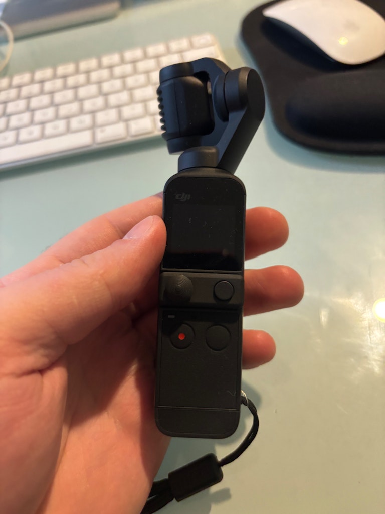 DJI Camera