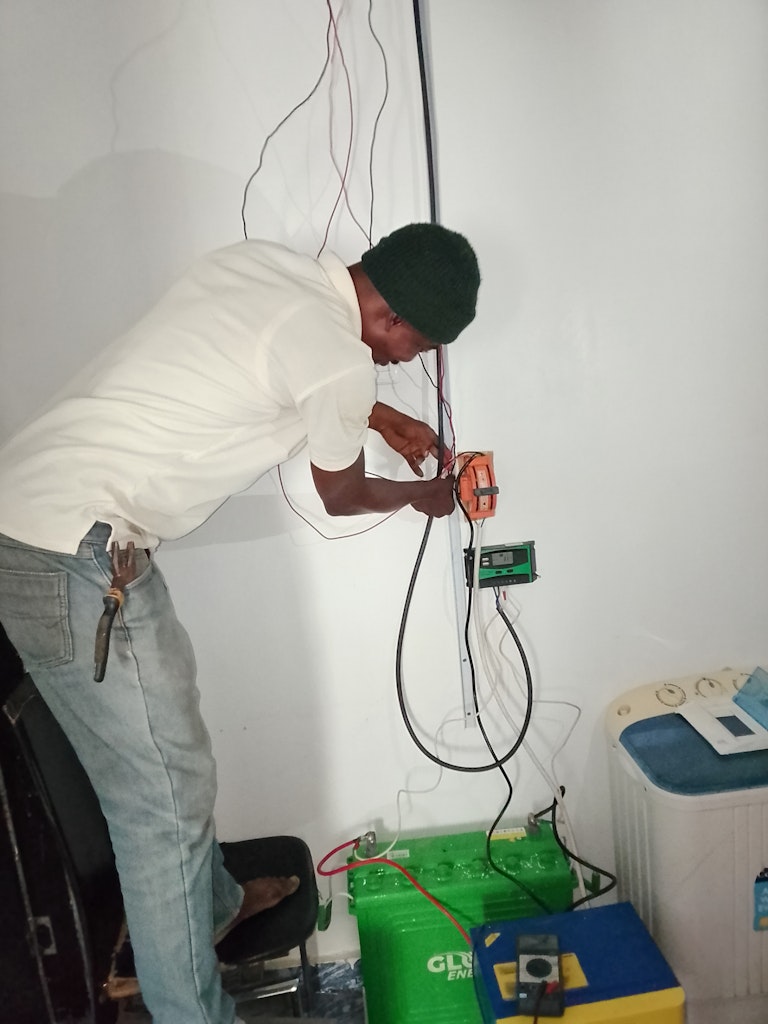 For Solar Product Listings (e-commerce/marketplace)