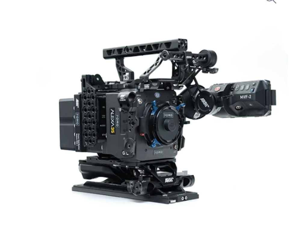 ARRI Alexa 35