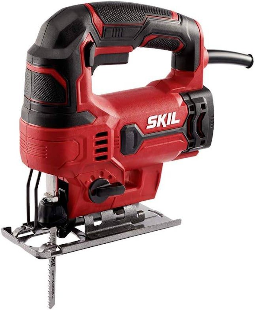 SKIL 5 Amp Corded Jig Saw