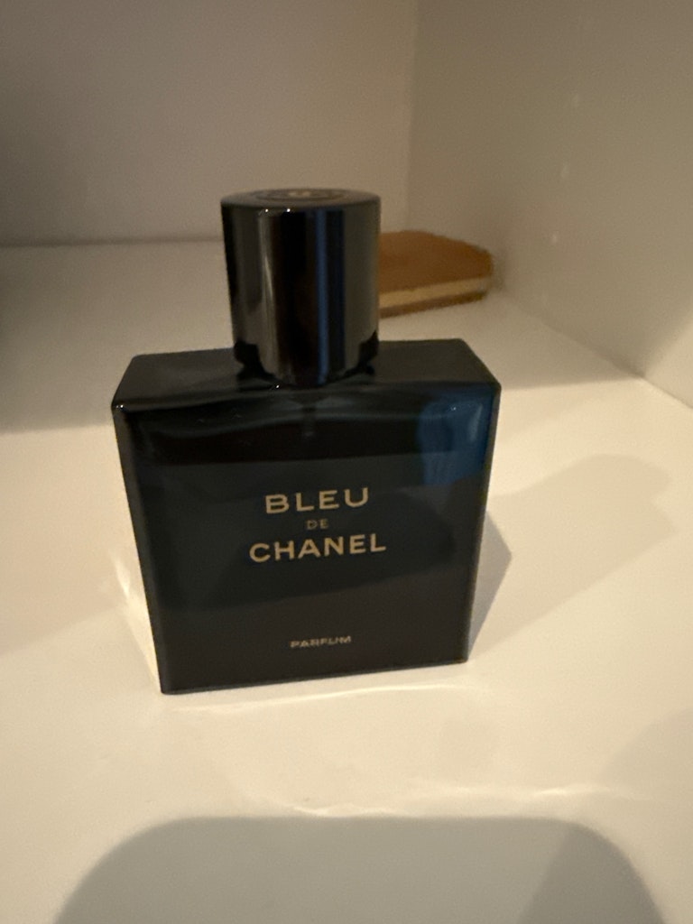 Chanel aftershave