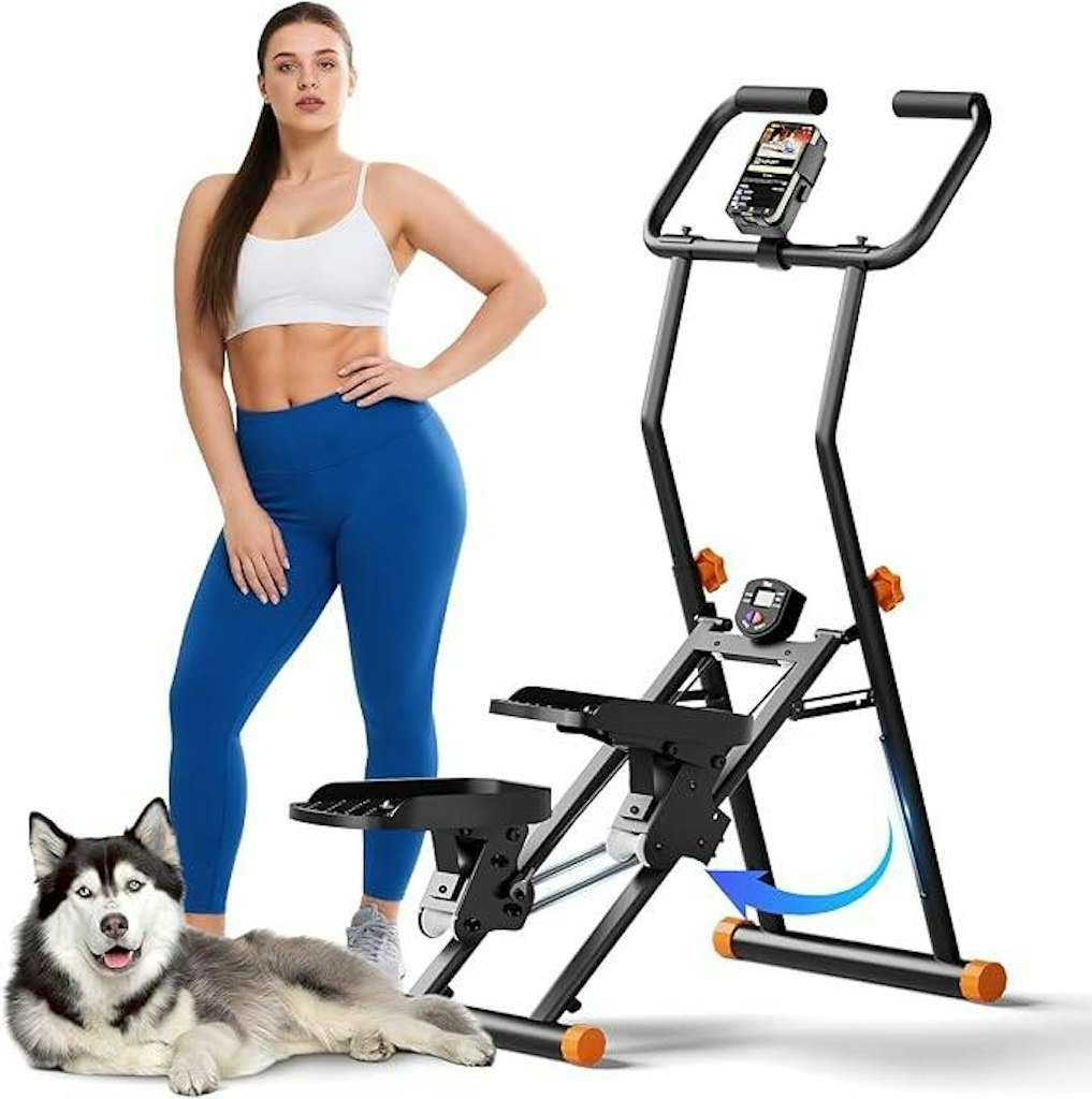 Stair Stepper for Home Gym