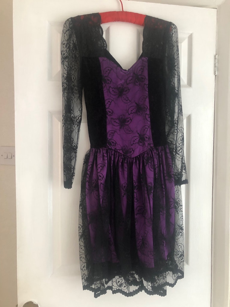Cocktail dress