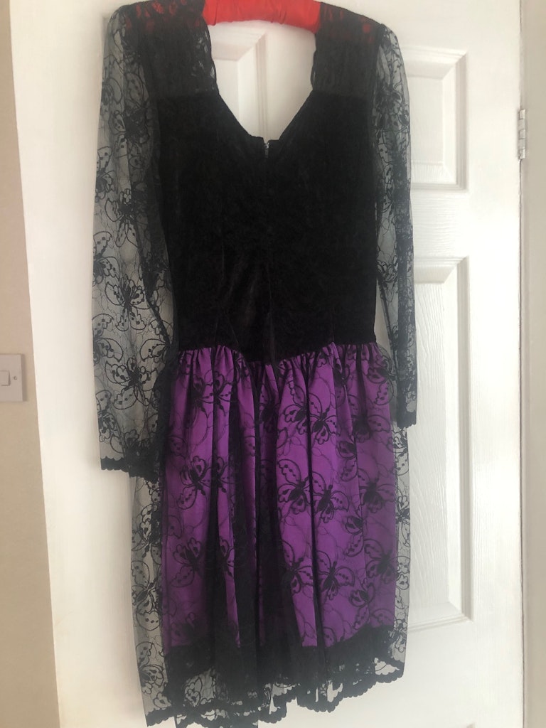 Cocktail dress photo 2