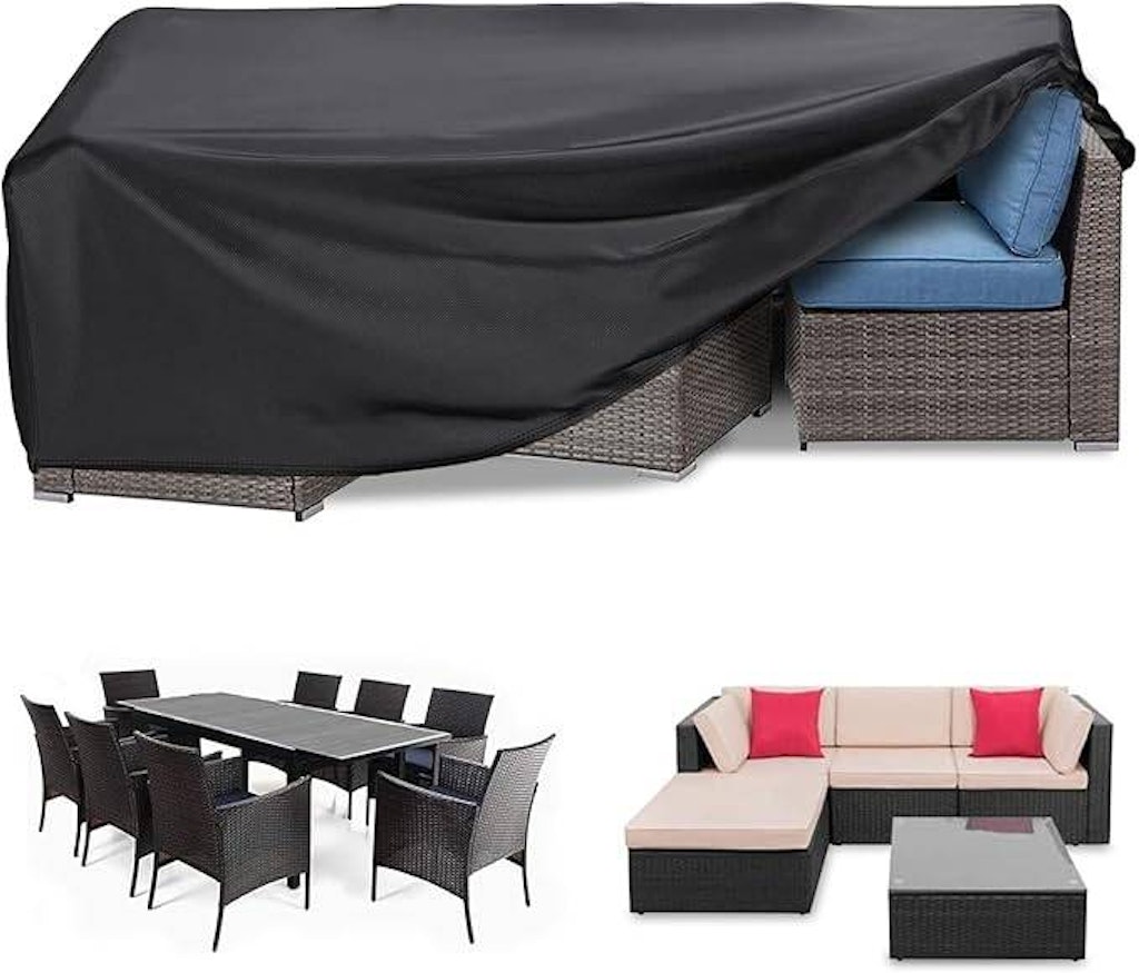 RICHIE Garden Furniture Cover Waterproof