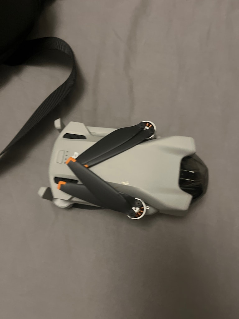 DJI mini 3 photo 2