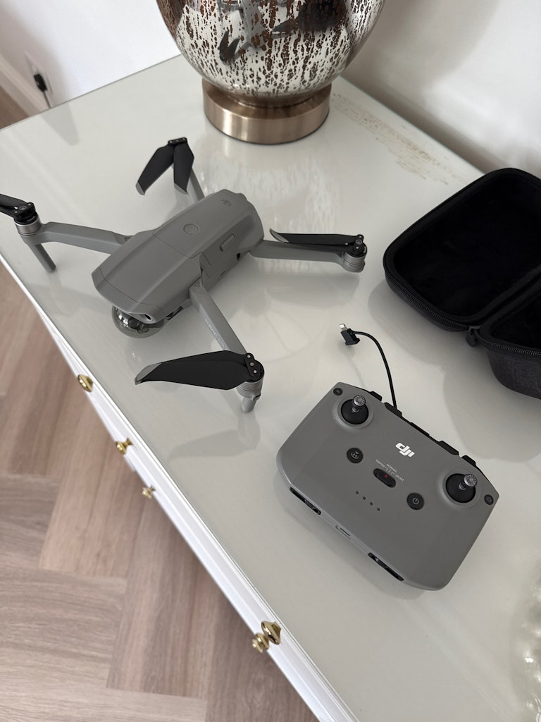 DJI mavic air 2
