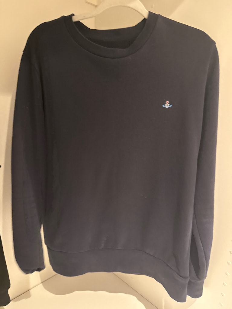 vivienne westwood jumper