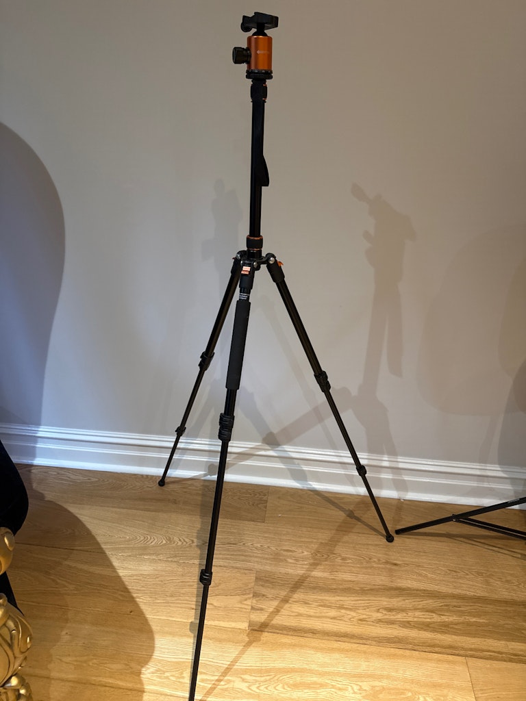 Tripod